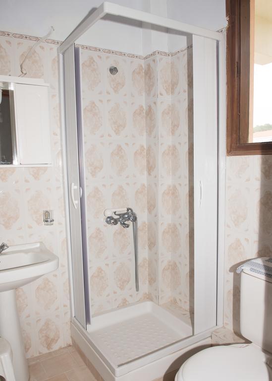 Morfoula Aparthotel Vatera Ruang foto